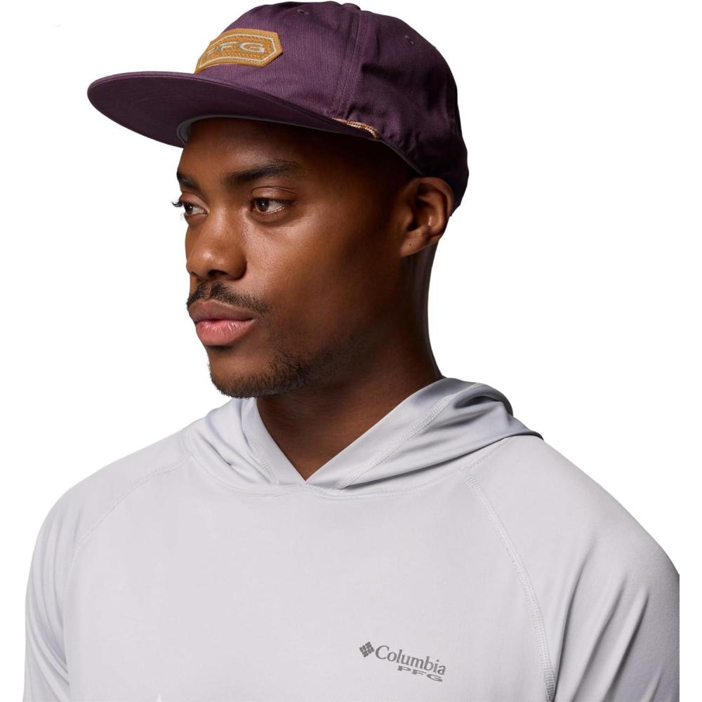 imageColumbia Unisex PFGDusty PurplePfg Tag