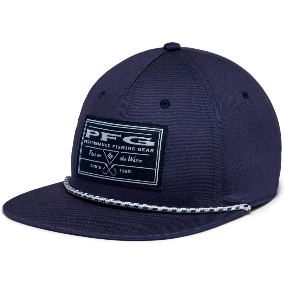 imageColumbia Unisex PFGNocturnalPfg First on the Water