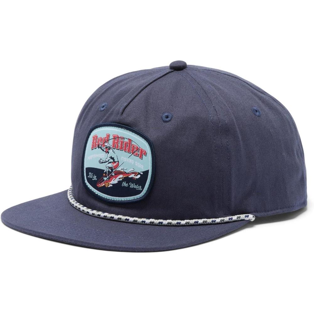 imageColumbia Unisex PFGNocturnalRed Rider