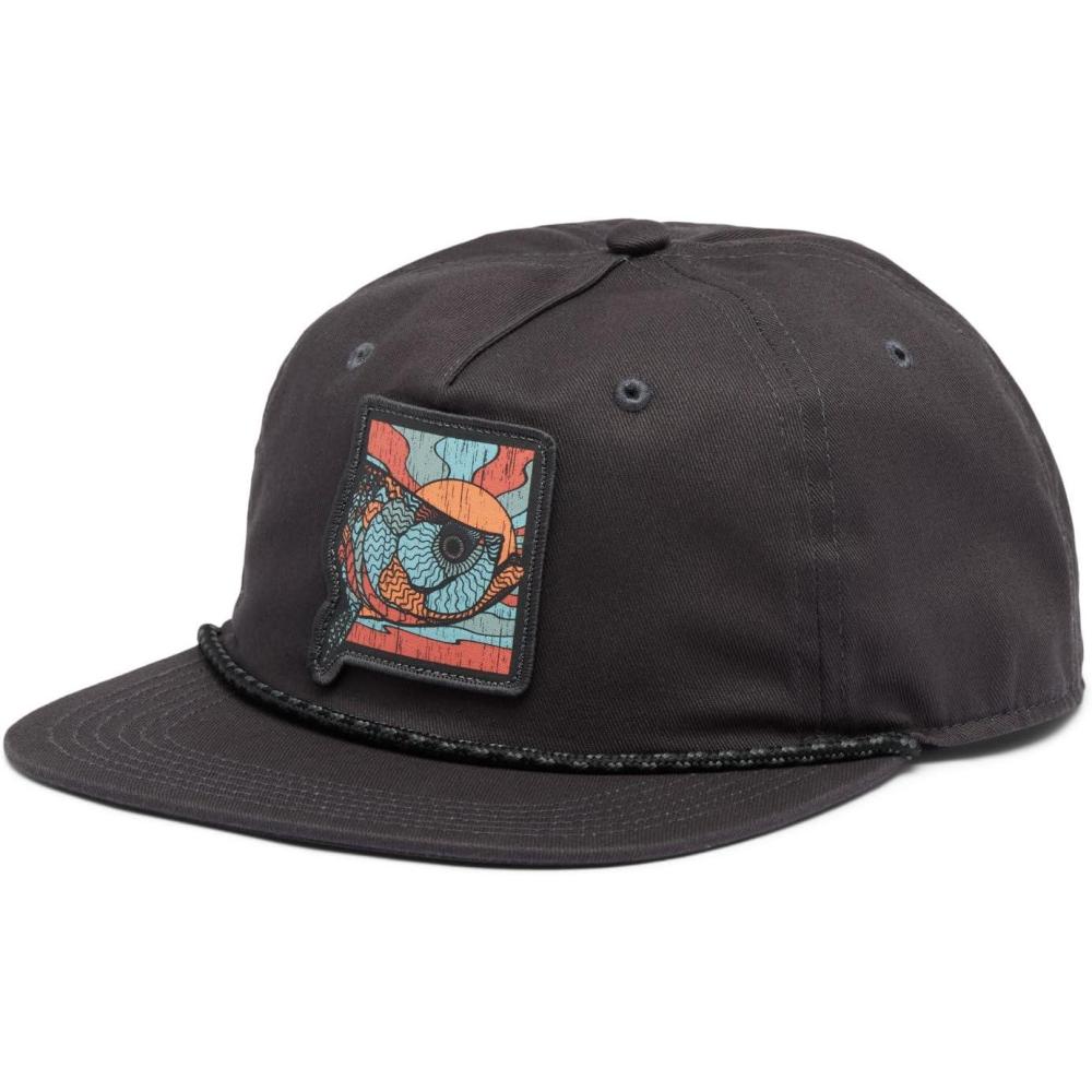 imageColumbia Unisex PFGSharkSunset Fish Graphic