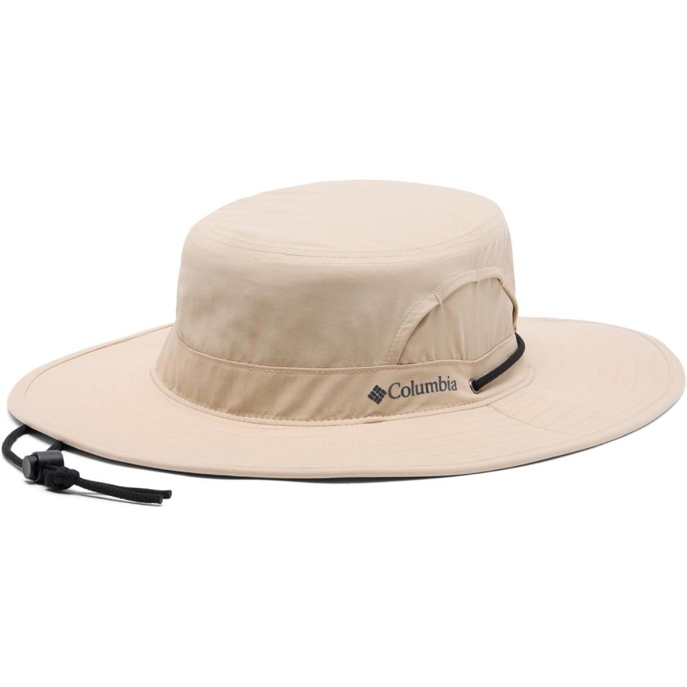 imageColumbia UnisexAdult Coolhead Zero IV BooneyAncient Fossil