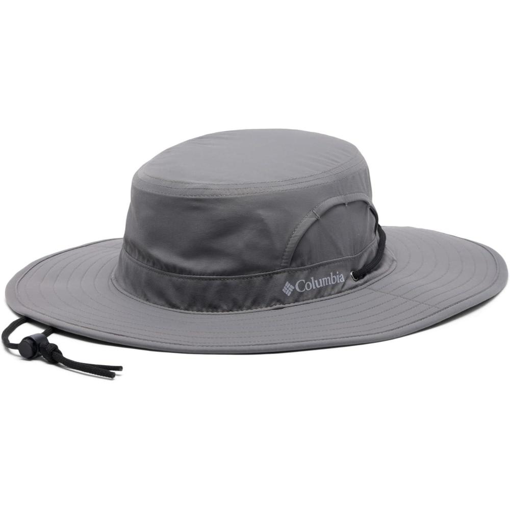 imageColumbia UnisexAdult Coolhead Zero IV BooneyCity Grey
