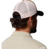 Columbia Unisex Adult Road Ready Snap Back(Delta/Black/Dark Stone/Columbia Rope)