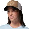 Columbia Unisex Adult Road Ready Snap Back(Delta/Black/Dark Stone/Columbia Rope)