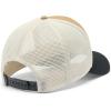 Columbia Unisex Adult Road Ready Snap Back(Delta/Black/Dark Stone/Columbia Rope)