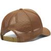 Columbia Unisex Adult Road Ready Snap Back(Delta/Buffalo Roam)