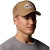 Columbia Unisex Adult Road Ready Snap Back(Delta/Buffalo Roam)