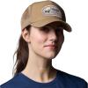 Columbia Unisex Adult Road Ready Snap Back(Delta/Buffalo Roam)