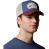 Columbia Unisex Adult Road Ready Snap Back(Dk Mtn/Spice/Dark Stone/Buffalo Roam)