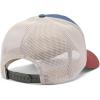 Columbia Unisex Adult Road Ready Snap Back(Dk Mtn/Spice/Dark Stone/Buffalo Roam)