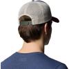 Columbia Unisex Adult Road Ready Snap Back(Dk Mtn/Spice/Dark Stone/Buffalo Roam)