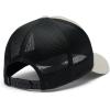 Columbia Unisex Adult Road Ready Snap Back(Flint Grey/Beer Label)