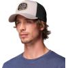 Columbia Unisex Adult Road Ready Snap Back(Flint Grey/Beer Label)