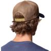 Columbia Unisex Adult Road Ready Snap Back(Nocturnal/Ancient Fossil/Buffalo)