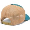 Columbia Unisex Adult Road Ready Snap Back(River Blue/Canoe/Bear Roam)