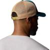Columbia Unisex Adult Road Ready Snap Back(River Blue/Canoe/Bear Roam)