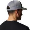 Columbia Unisex Adult Road Ready Snap Back(Safari/Colm Grey/Columbia Mountains)