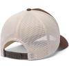 Columbia Unisex Adult Road Ready Snap Back(Tobacco/Dark Stone/Rope Graphic)