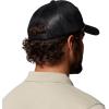 Columbia Unisex Adult Trailblaze Snap Back(Black/Bear)