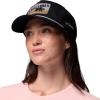 Columbia Unisex Adult Trailblaze Snap Back(Black/Bear)
