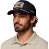 Columbia Unisex Adult Trailblaze Snap Back(Black/Bear)