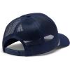 Columbia Unisex Adult Trailblaze Snap Back(Collegiate Navy/Usa Bear)