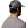 Columbia Unisex Adult Trailblaze Snap Back(Crushed Blue/Circle)