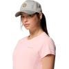 Columbia Unisex Adult Trailblaze Snap Back(Flint Grey/Circle Columbia)