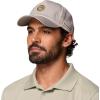 Columbia Unisex Adult Trailblaze Snap Back(Flint Grey/Circle Columbia)