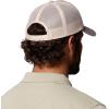 Columbia Unisex Adult Trailblaze Snap Back(Flint Grey/Circle Columbia)