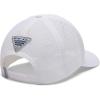 Columbia Unisex PFG Mesh 3D Stretch Snap Back(White/Multi Colored Weld)