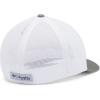 Columbia Unisex PFG Mesh Ball Cap XXL, Sun Protection, One Size(Alternate Team Color)