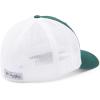 Columbia Unisex PFG Mesh Ball Cap XXL, Sun Protection, One Size(Ms – Spruce)