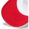 Columbia Unisex PFG Mesh Ball Cap XXL, Sun Protection, One Size(Neb – White)