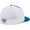Columbia Unisex PFG Mesh Ball Cap XXL, Sun Protection, One Size(Uk – Azul)
