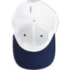 Columbia Unisex PFG Mesh Ball Cap XXL, Sun Protection, One Size(Um – Collegiate Navy)