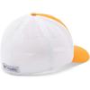 Columbia Unisex PFG Mesh Ball Cap XXL, Sun Protection, One Size(Ut – Solarize)