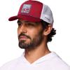 Columbia Unisex PFG River Rover Snap Back(Beet/Racing Osprey)