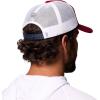 Columbia Unisex PFG River Rover Snap Back(Beet/Racing Osprey)