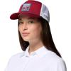 Columbia Unisex PFG River Rover Snap Back(Beet/Racing Osprey)
