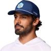 Columbia Unisex PFG River Rover Snap Back(Carbon/1996 Bass Graphic)