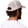 Columbia Unisex PFG River Rover Snap Back(Dark Stone/Retro Lure Graphic)