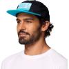 Columbia Unisex PFG(Black/Ocean Teal/Pelican Fotw)