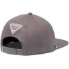 Columbia Unisex PFG(City Grey/Big Game Fly)