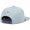 Columbia Unisex PFG(Crushed Blue/Protect Our Waters)
