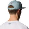 Columbia Unisex PFG(Crushed Blue/Redfish Shine)
