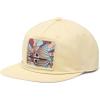 Columbia Unisex PFG(Lemon Wash/Redfish Shine)