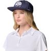 Columbia Unisex PFG(Nocturnal/Red Rider)