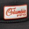 Columbia Unisex PFG(Shark/Embroidered Patch)