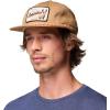 Columbia Unisex PHG Terminal Shot Snap Back(Sahara/Blaze/Vintage White Tail)